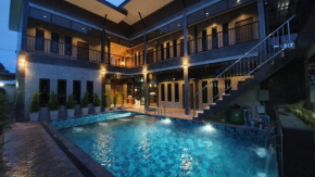 The Nature Resort Sukhothai